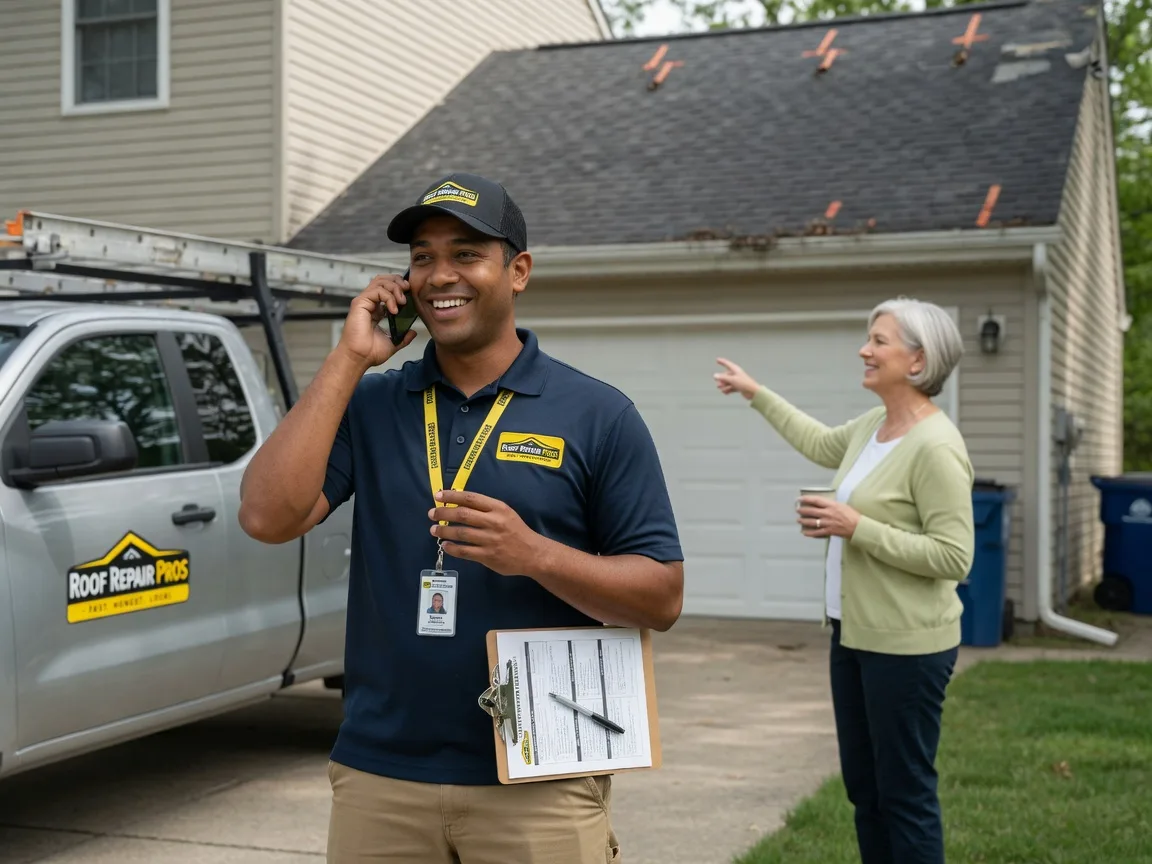 Roof Repair Durant, OK FAQs